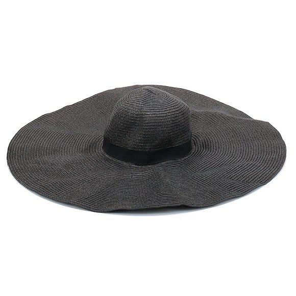 KILLSTAR Orbit witchy goth sun hat - Picture 6 of 7